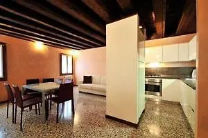 شقة Doge Palace 1 البندقية
