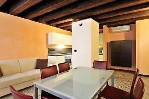 Doge Palace 1 Appartement